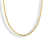 Anaconda Necklace - EVRYJEWELS