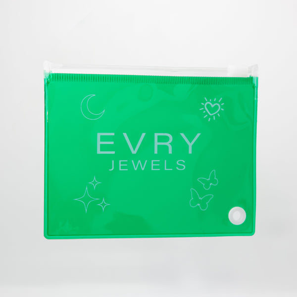 Butterfly Effect Pouch - EVRYJEWELS