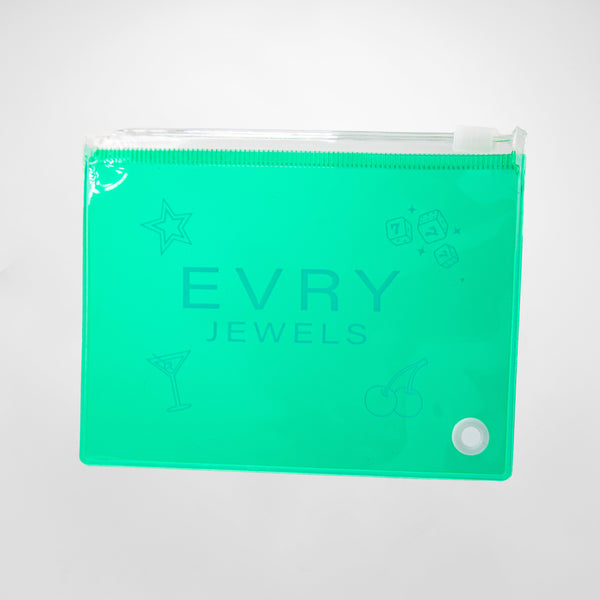 Cool Girl Pouch - EVRYJEWELS
