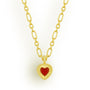 Feel the Love Necklace - EVRYJEWELS