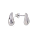  Silver STAINLESS STEEL WATERPROOF