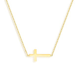 Redemption Necklace - EVRYJEWELS