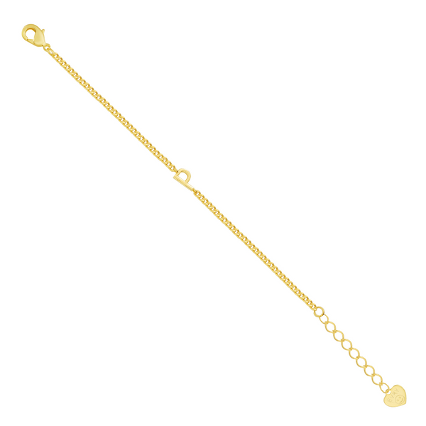 Say My Name Bracelet - EVRYJEWELS