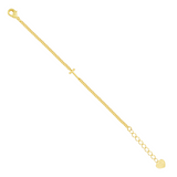 Say My Name Bracelet - EVRYJEWELS