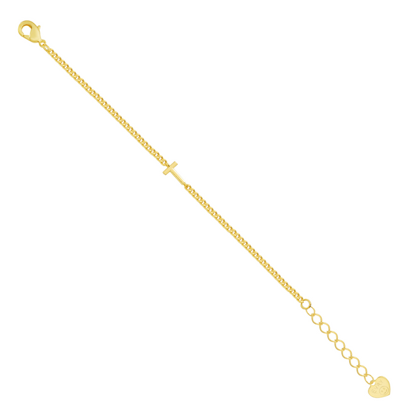 Say My Name Bracelet - EVRYJEWELS