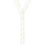 Starlight Lariat Necklace - EVRYJEWELS