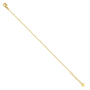 Bar Chain Bracelet - EVRYJEWELS