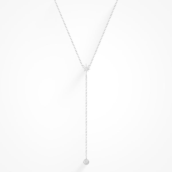 Be Your Spark Necklace - EVRYJEWELS