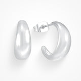 Kendall Hoops - EVRYJEWELS