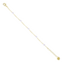 Lover Girl Bracelet
