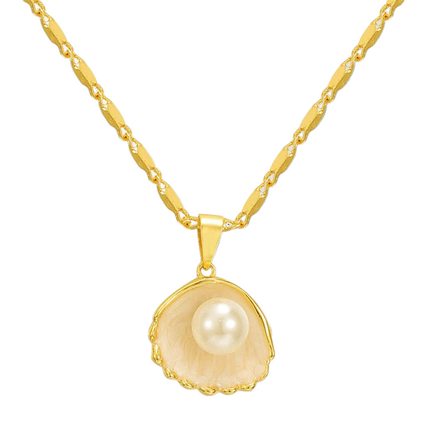 Meribella Necklace